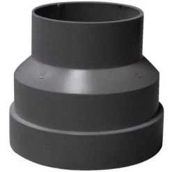 ATLANTIC Réduction Plastique Pour VMC Ø 160125