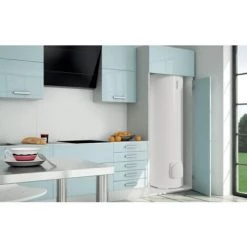 ATLANTIC Chauffeeau électrique Vertical Blindé Sur Socle 300 Litres 7 ATLANTIC Chauffeeau électrique Vertical Blindé Sur Socle 300 Litres -ATLANTIC Soldes 57034944 3