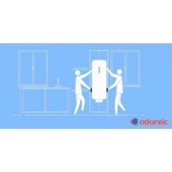 ATLANTIC Kit 2 Ventouses De Portage Easygrip 5 ATLANTIC Kit 2 Ventouses De Portage Easygrip -ATLANTIC Soldes 57039137 2