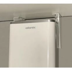 Kit Accrochage Plafond Linéo Connecté Plat Et Carré - Atlantic 009249 -ATLANTIC Soldes 57200359 2