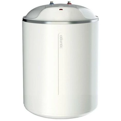 ATLANTIC 821247 - CHAUFFE EAU EGO 10L SOUS EVIER 1,2KW 2A 3 ATLANTIC 821247 - CHAUFFE EAU EGO 10L SOUS EVIER 1,2KW 2A