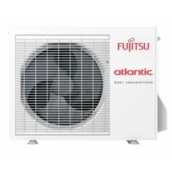 Unité Exterieure Inverter Calypso Split - Atlantic 232398