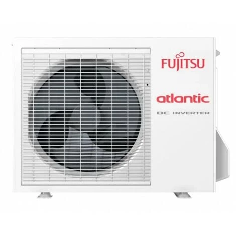 Unité Exterieure Inverter Calypso Split - Atlantic 232398 3 Unité Exterieure Inverter Calypso Split - Atlantic 232398