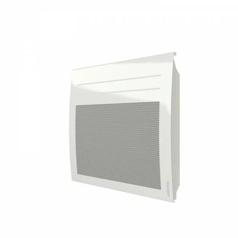 Radiateur Rayonnant Solius Digital Horizontal 300W - ATLANTIC 425421 - Blanc (RAL 9016) 3 Radiateur Rayonnant Solius Digital Horizontal 300W - ATLANTIC 425421 - Blanc (RAL 9016)