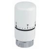 Tête Thermostatique Pour Sèche-serviettes Blanche - Atlantic 850322 2 Tête Thermostatique Pour Sèche-serviettes Blanche - Atlantic 850322 -ATLANTIC Soldes 58475311 1