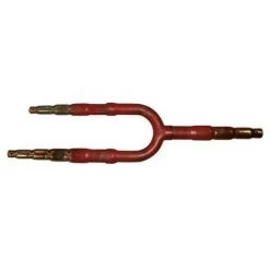 Kit 2 Séparateurs ATLANTIC / FUJITSU Pour Unités Intérieures - UTP-AX090A - NEUF