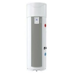 Chauffe Eau Thermodynamique Explorer Atlantic - Vertical Sur Socle - 270L