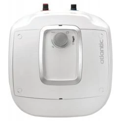 ATLANTIC Chauffeeau électrique Monophasé Carré Odeo 30L Sur évier Classe Energétique A -ATLANTIC Soldes 59300261 3