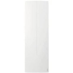 ATLANTIC Radiateur électrique Blanc Vertical Sokio 2000W - Blanc