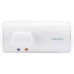 Chauffe-eau électrique Chaufféo Blindé Thermoplongeur Horizontal Mural 150L Monophasé Atlantic