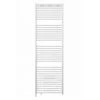 Sèche-Serviettes Chauffage Central 943W ATLANTIC Doris Vertical Mural Blanc - 850295 - NEUF -ATLANTIC Soldes 59728346 1