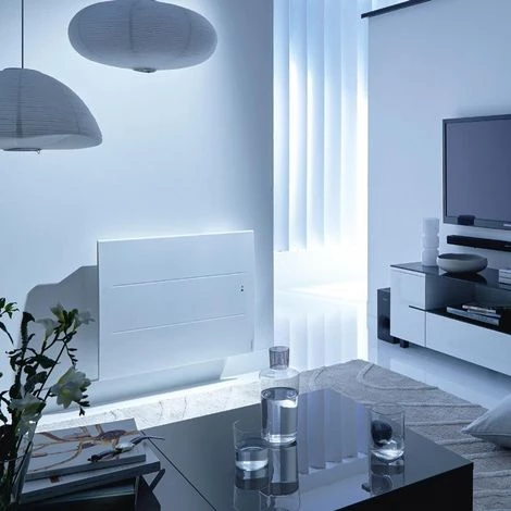 Radiateur Oniris Pilotage Intelligent Connecté Atlantic 750 W Horizontal 3 Radiateur Oniris Pilotage Intelligent Connecté Atlantic 750 W Horizontal