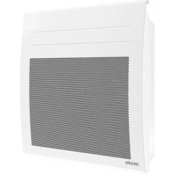 ATLANTIC Panneau Rayonnant Solius Neo Horizontal Blanc 1000W - Blanc 7 ATLANTIC Panneau Rayonnant Solius Neo Horizontal Blanc 1000W - Blanc -ATLANTIC Soldes 60231684 2