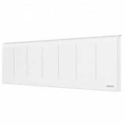 Radiateur Fonte Electrique NIRVANA NEO Plinthe 1500W Blanc - Atlantic 529923 - Blanc (RAL 9016) 5 Radiateur Fonte Electrique NIRVANA NEO Plinthe 1500W Blanc - Atlantic 529923 - Blanc (RAL 9016) -ATLANTIC Soldes 60567982 2