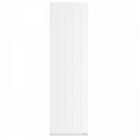 Radiateur Fonte Electrique NIRVANA NEO Vertical 1500W Blanc - Atlantic 529912 - Blanc (RAL 9016) 3 Radiateur Fonte Electrique NIRVANA NEO Vertical 1500W Blanc - Atlantic 529912 - Blanc (RAL 9016)