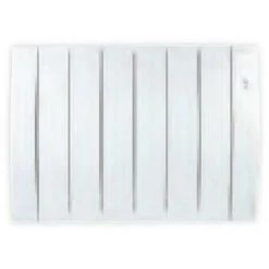 Radiateur électrique Atlantic GALAPAGOS 750W Pilotage Intelligent Connecté Horizontal - 500607