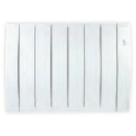 Radiateur électrique Atlantic GALAPAGOS 750W Pilotage Intelligent Connecté Horizontal - 500607 3 Radiateur électrique Atlantic GALAPAGOS 750W Pilotage Intelligent Connecté Horizontal - 500607