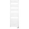 Radiateur Sèche-serviettes Atlantic 2012 Blanc 50x92cm -ATLANTIC Soldes 61077280 1