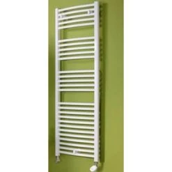 Radiateur Sèche-serviettes Atlantic 2012 Blanc 50x92cm 7 Radiateur Sèche-serviettes Atlantic 2012 Blanc 50x92cm -ATLANTIC Soldes 61077280 2