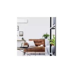 Climatisation Réversible - Unité Intérieure Monosplit - Takao M3 - ASYG KGTB - Atlantic -ATLANTIC Soldes 61124372 3