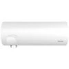 Chauffe-eau électrique Horizontal Mural Chaufféo Atlantic - Résistance Blindée - 75L - 1600W - Blanc -ATLANTIC Soldes 61284824 1