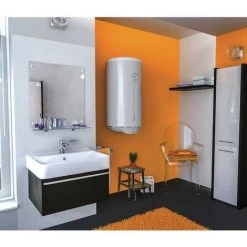 ATLANTIC 841205 - CHAUFFE-EAU EGO 50L 1,2KW -ATLANTIC Soldes 64436807 4