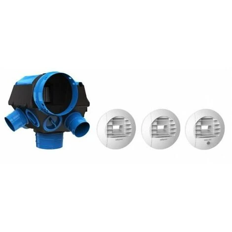 Kit Complet Gaines Et Vmc Hygrocosy 412292 T3-t7 Atlantic 4 Kit Complet Gaines Et Vmc Hygrocosy 412292 T3-t7 Atlantic – Image 2