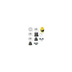Kit Acc Optimo P Kit Accessoires Optimocosy Hr Pieuvre ATLANTIC 412242
