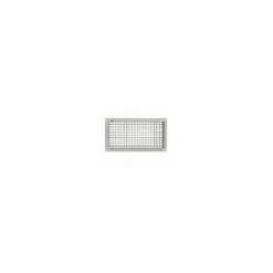 Gdd 250X150grille Acier Double Deflexion 250X150 ATLANTIC 542177