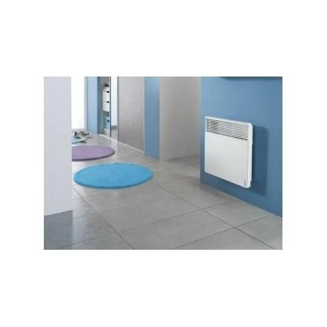 Radiateur Electrique 1500W ATLANTIC F617 Horizontal Blanc - 561715 - NEUF 5 Radiateur Electrique 1500W ATLANTIC F617 Horizontal Blanc - 561715 - NEUF – Image 3