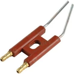 Electrode BFE 01102 Réf. 124388 ATLANTIC PAC ET CHAUDIERE, Electrode D'allumage