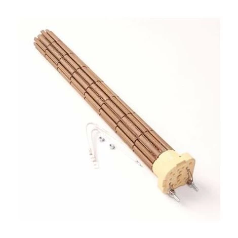 Résistance Stéatite Atlanctic D.47mm, 2200 W Atlantic 4 Résistance Stéatite Atlanctic D.47mm, 2200 W Atlantic – Image 2