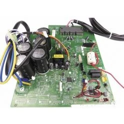 Platine Régulation - ATLANTIC : 891746