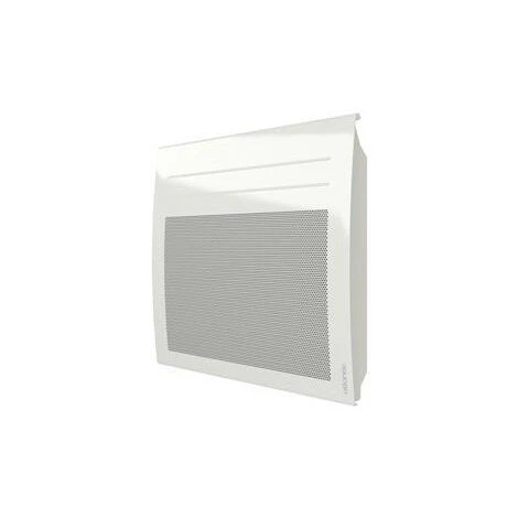 ATLANTIC Radiateur Rayonnant Electrique 2000W Blanc Horizontal 971x477mm Thermostat Digital FP 6 Ordres SOLIUS 3 ATLANTIC Radiateur Rayonnant Electrique 2000W Blanc Horizontal 971x477mm Thermostat Digital FP 6 Ordres SOLIUS