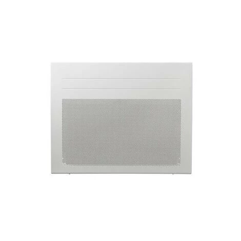 ATLANTIC Radiateur Rayonnant Electrique 2000W Blanc Horizontal 971x477mm Thermostat Digital FP 6 Ordres SOLIUS 4 ATLANTIC Radiateur Rayonnant Electrique 2000W Blanc Horizontal 971x477mm Thermostat Digital FP 6 Ordres SOLIUS – Image 2