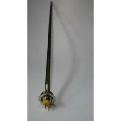 ATLANTIC Resistance 1500W + écrou Pour Radiateur Electrique (ACCESSIO, Baleares, Madison)