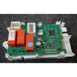 ATLANTIC Carte Electronique Avec Support Pour Chauffe-eau 25l, 40l, 65l Et 80l VERTIGO Et MALICIO