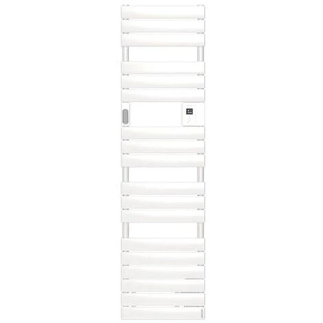 Atlantic Adelis Sèche Serviettes électrique Digital étroit 750W Blanc (862769) 3 Atlantic Adelis Sèche Serviettes électrique Digital étroit 750W Blanc (862769)