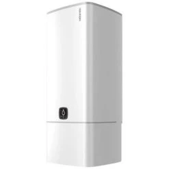 Atlantic LINEO Connecté Chauffe-eau électrique Gain De Place Et Intelligent, 120L (157214)