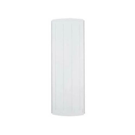 Radiateur Nirvana Atlantic - 1500W - Vertical - Blanc 3 Radiateur Nirvana Atlantic - 1500W - Vertical - Blanc