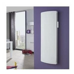 Radiateur Nirvana Atlantic - 1500W - Vertical - Blanc 6 Radiateur Nirvana Atlantic - 1500W - Vertical - Blanc -ATLANTIC Soldes 7917487 2