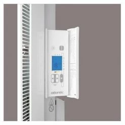 Radiateur Nirvana Atlantic - 1500W - Vertical - Blanc 7 Radiateur Nirvana Atlantic - 1500W - Vertical - Blanc -ATLANTIC Soldes 7917487 3