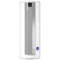 ATLANTIC Chauffe-eau Thermodynamique Connecté Calypso Split Inverter - 1800W - Vertical Stable - 270L - 3 à 5 Personnes