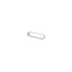 Rd 55X220 Raccord Droit Rectangulaire Plastique Rigide Section 55 X 220 ATLANTIC 460008 6 Rd 55X220 Raccord Droit Rectangulaire Plastique Rigide Section 55 X 220 ATLANTIC 460008 -ATLANTIC Soldes 8287825 2