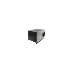 Comète 1500 Caisson Collectif D'Extraction C4 Basse Consommation ATLANTIC 516024 -ATLANTIC Soldes 8288050 3