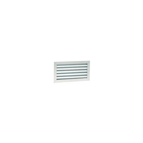 Gra 600X300 Grille Reprise Alu 600X300 ATLANTIC 528344 4 Gra 600X300 Grille Reprise Alu 600X300 ATLANTIC 528344 – Image 2