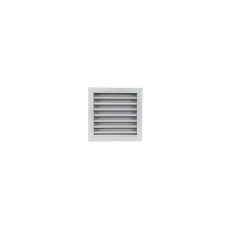 Gae50 500X500 Grille Ext.Alu 500X500 ATLANTIC 536005 4 Gae50 500X500 Grille Ext.Alu 500X500 ATLANTIC 536005 – Image 2