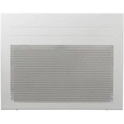 ATLANTIC Radiateur Rayonnant SOLIUS Digital Horizontal 15000W Blanc