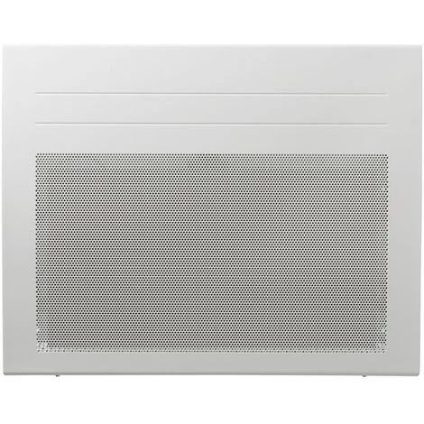ATLANTIC Radiateur Rayonnant SOLIUS Digital Horizontal 15000W Blanc 3 ATLANTIC Radiateur Rayonnant SOLIUS Digital Horizontal 15000W Blanc