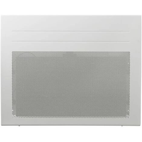 ATLANTIC Radiateur Rayonnant SOLIUS Digital Horizontal 15000W Blanc 5 ATLANTIC Radiateur Rayonnant SOLIUS Digital Horizontal 15000W Blanc – Image 3